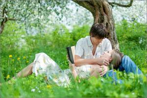 Вопрос недели: Какие мужские качества важны в семейной жизни?